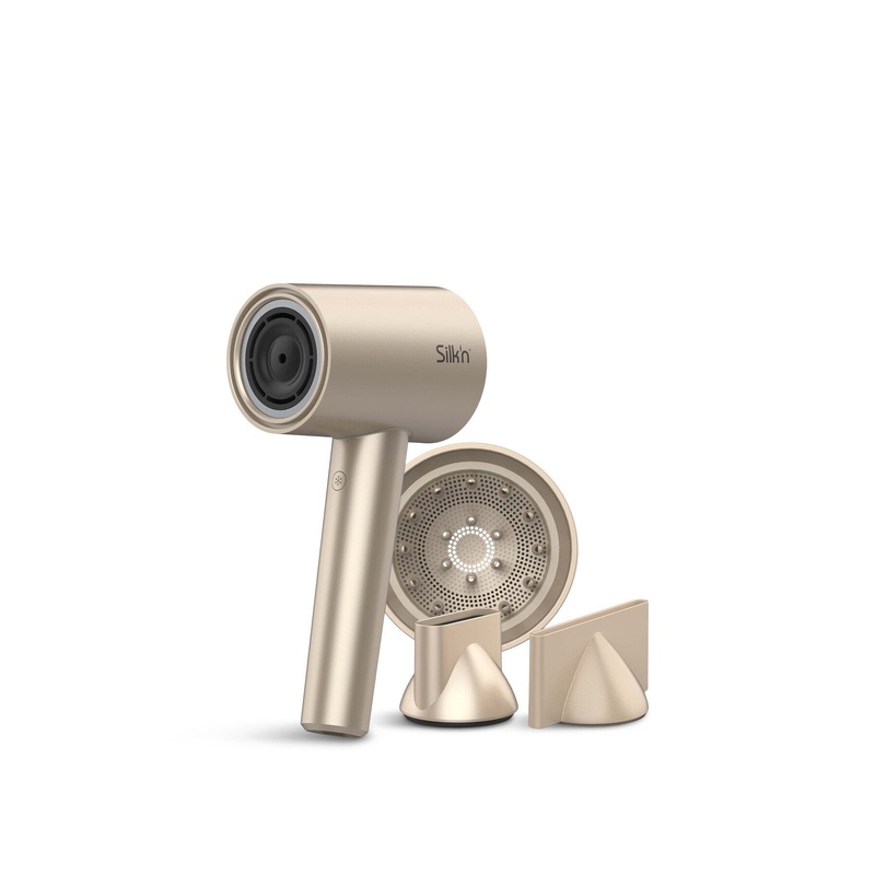 SilkyAir Pro Hairdryer