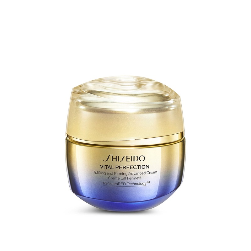 Vital Perfection Uplifting Firming Advanced Day Cream 50ml