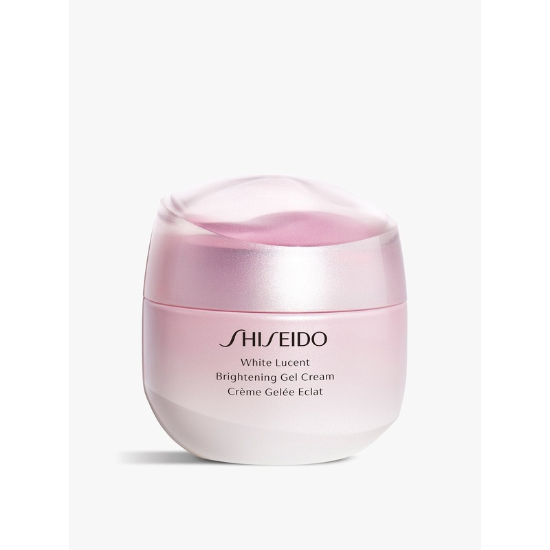 White Lucent Brightening Gel Cream
