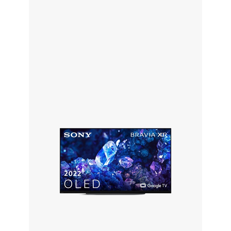 48 OLED Master Series 4k HDR TV 2022 XR48A90KU