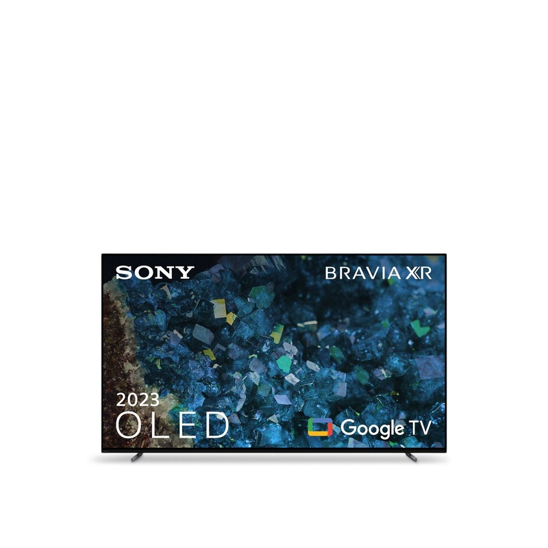 A80LU 55Inch OLED 4K HDR TV 2023