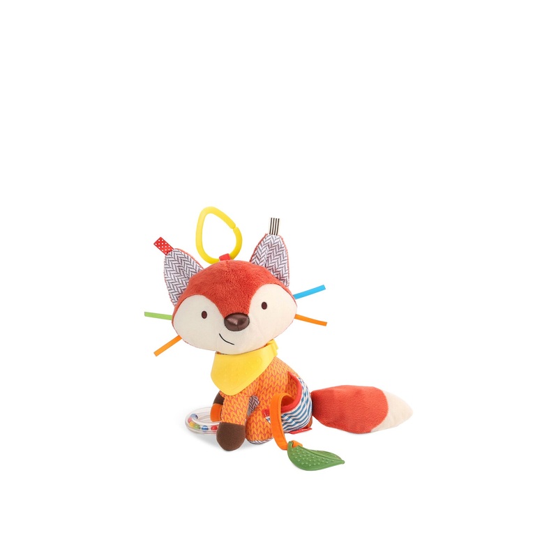 Bandana Buddie Fox