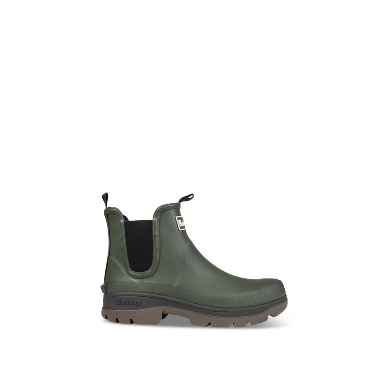 BARBOUR Nimbus Boots