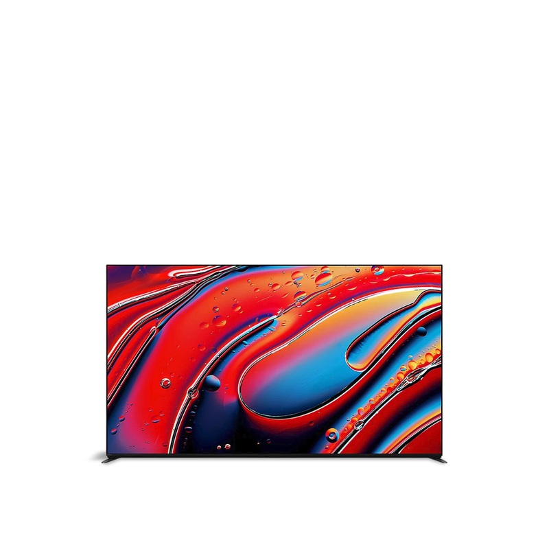 Bravia 9 K65XR90PU QLED XR l Mini LED 65 4K HDR Google TV 2024