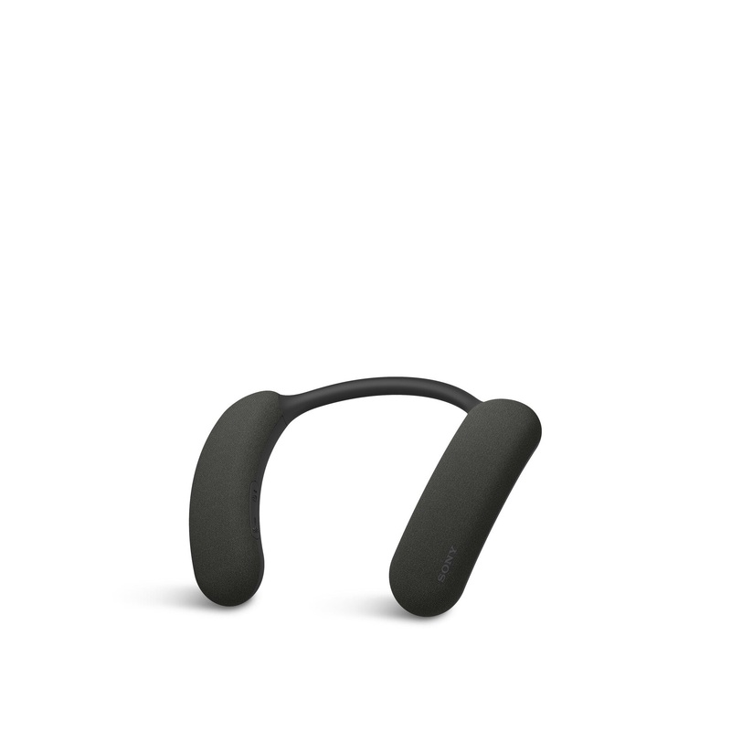 BRAVIA Theatre U Neckband Speaker