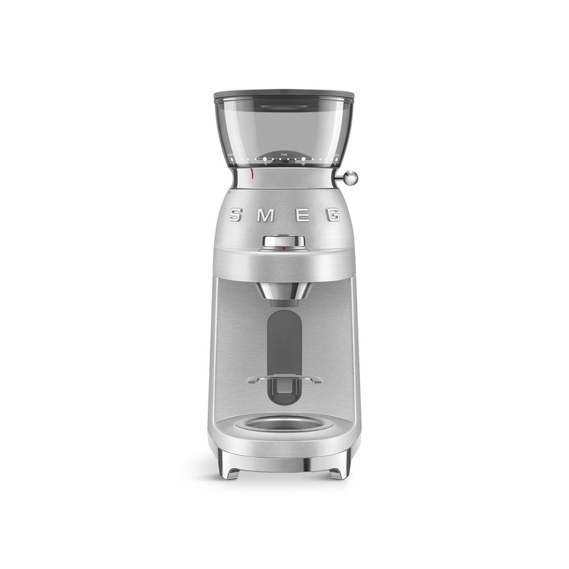 CGF02SSUK Mini Pro Espresso Coffee Grinder