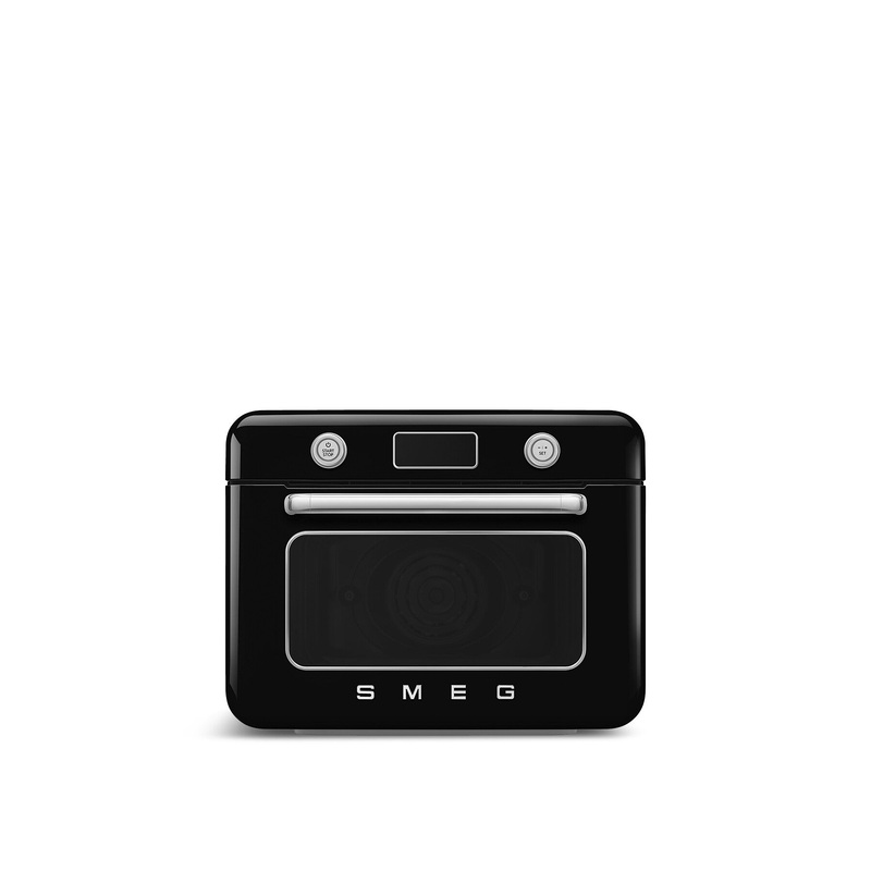 COF01BLUK 10-in-1 Multifunction Countertop Combi Steam Oven