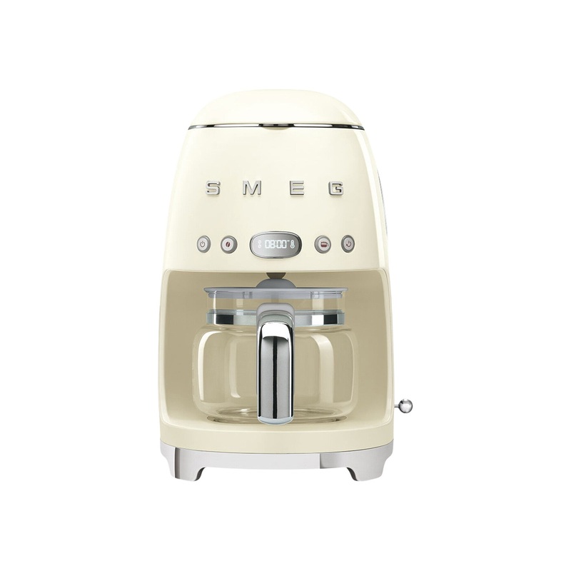 DCF02 Drip Filter Coffee Machine