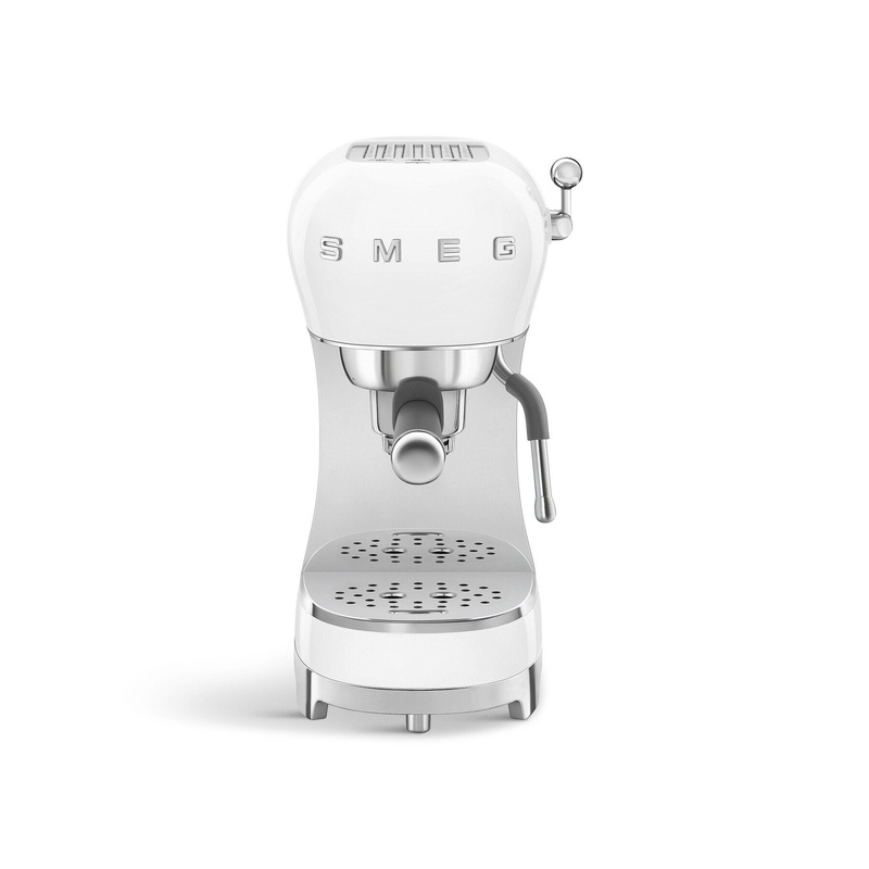 ECF02BLUK Espresso Coffee Machine