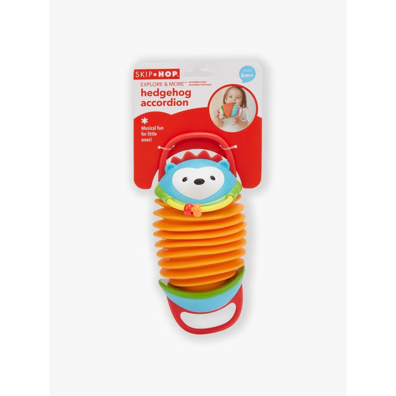 EM Hedgehog Accordion