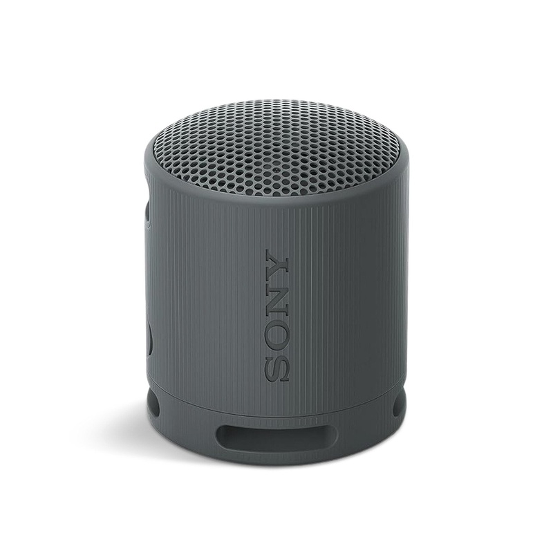 Extra Bass Waterproof Bluetooth Portable Speaker