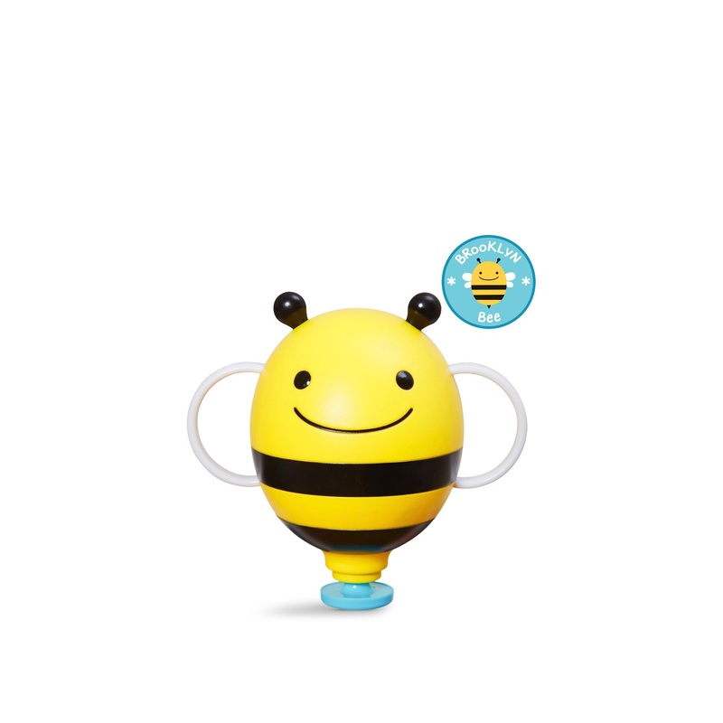 Fill Up Bee Fountain