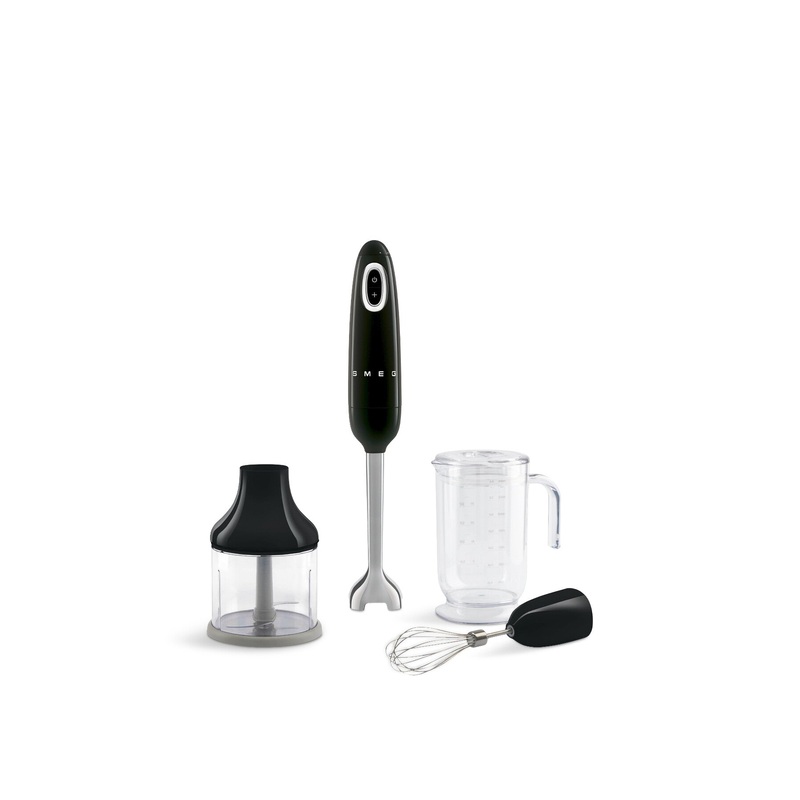 HBF03BLUK Hand Blender with Accessories