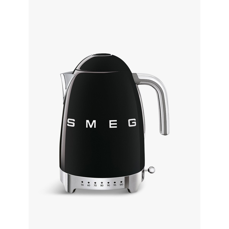KLF04 Retro Variable Temperature Kettle