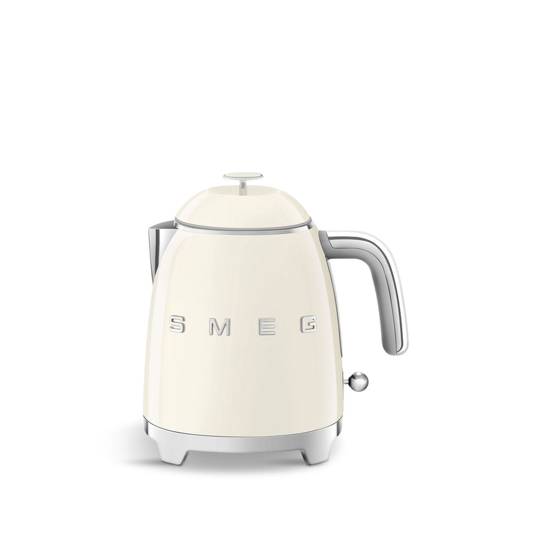 KLF05 Mini Cordless Electric Kettle 0.8L
