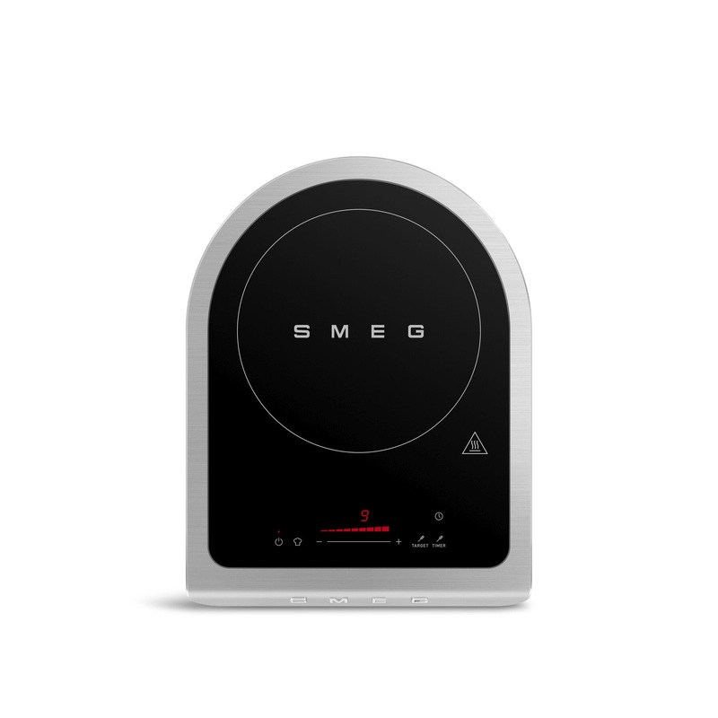 PIC01BLMUK Portable Induction Cooker