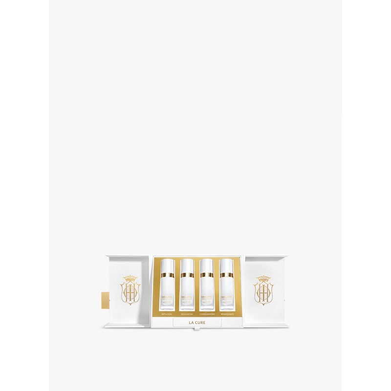 Sislea LIntgral Anti-ge La Cure