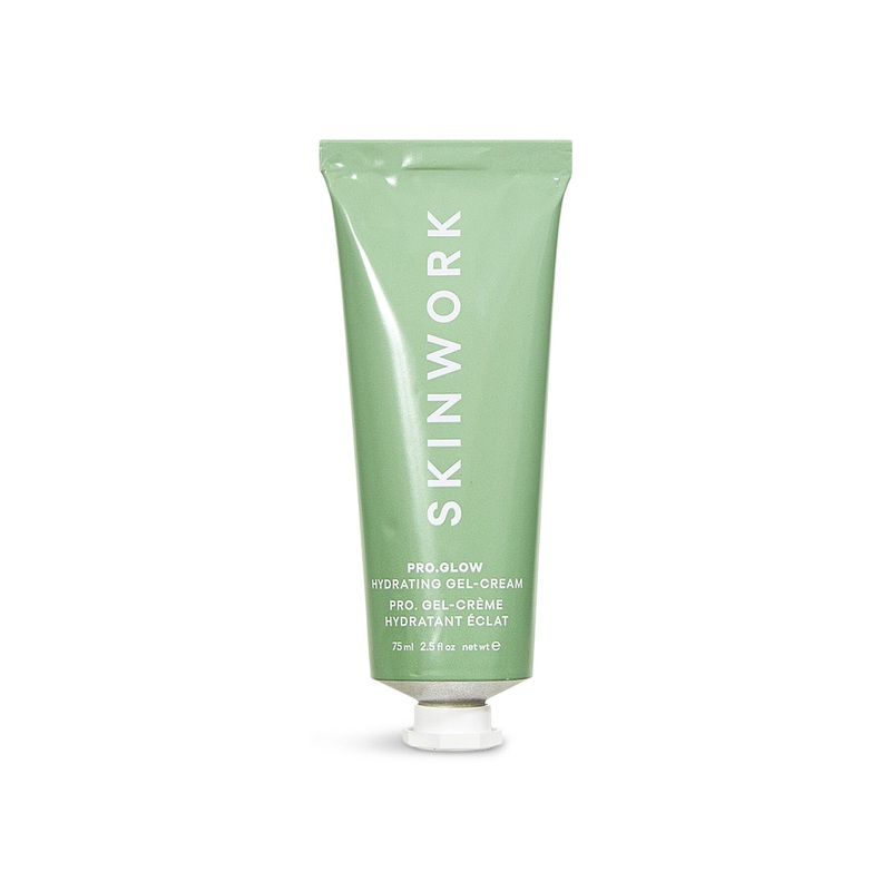 Skinwork Pro Glow Hydrating Gel Cream 75ml