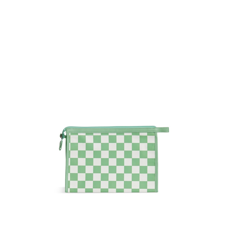 Skinwork Supersize Signature Check Bag