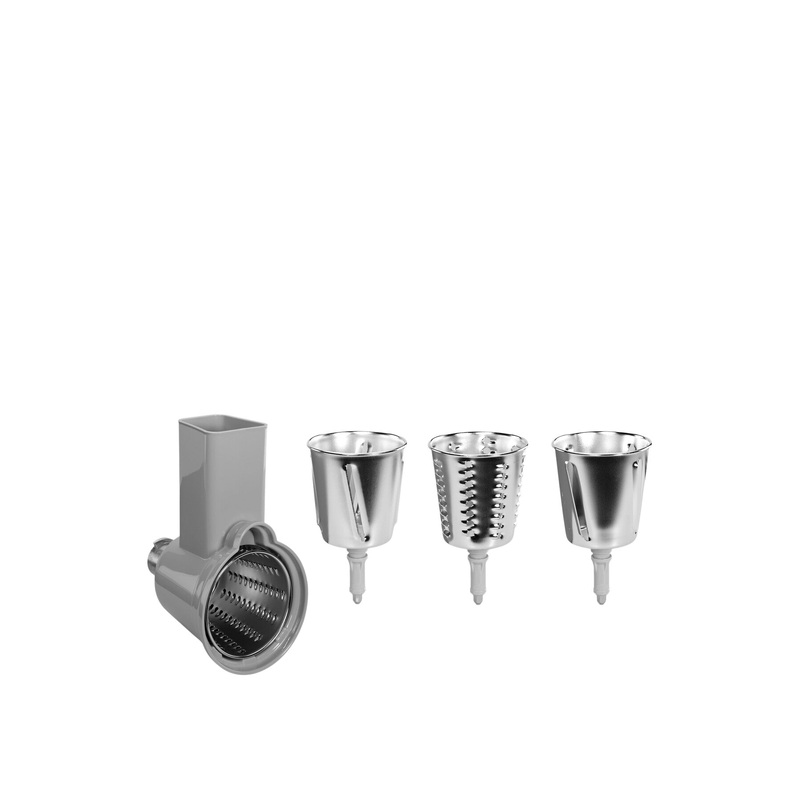 SMSG01 Stand Mixer Slicer and Grater
