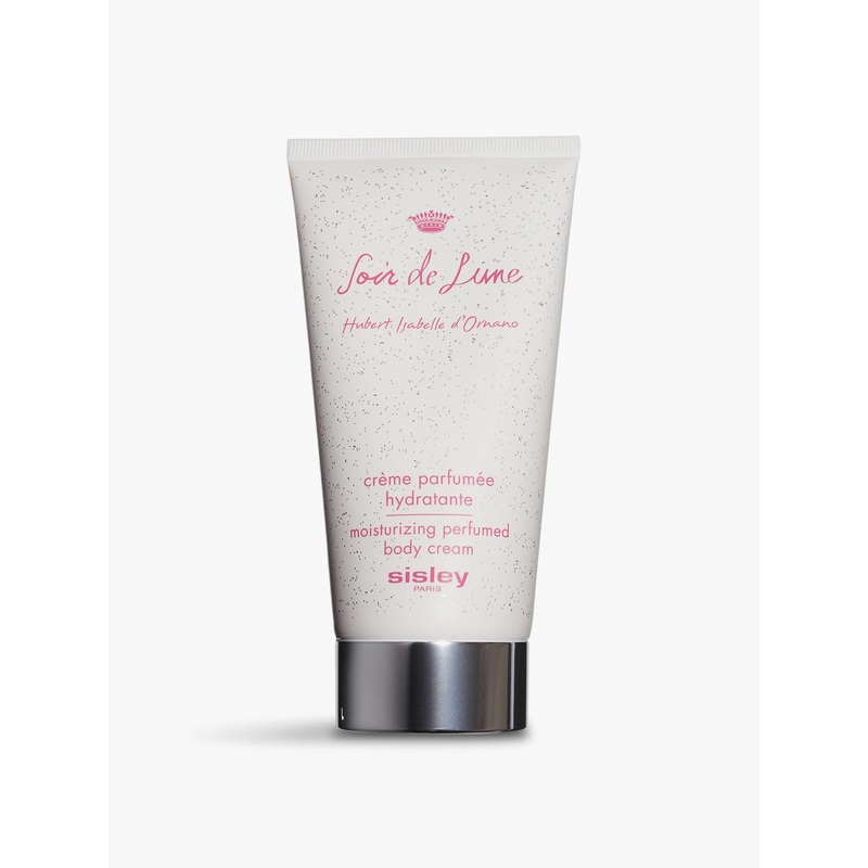 Soir de Lune Moisturizing Perfumed Body Cream