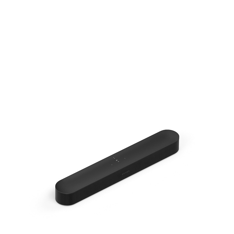 Sonos Beam Soundbar Gen 2 Black