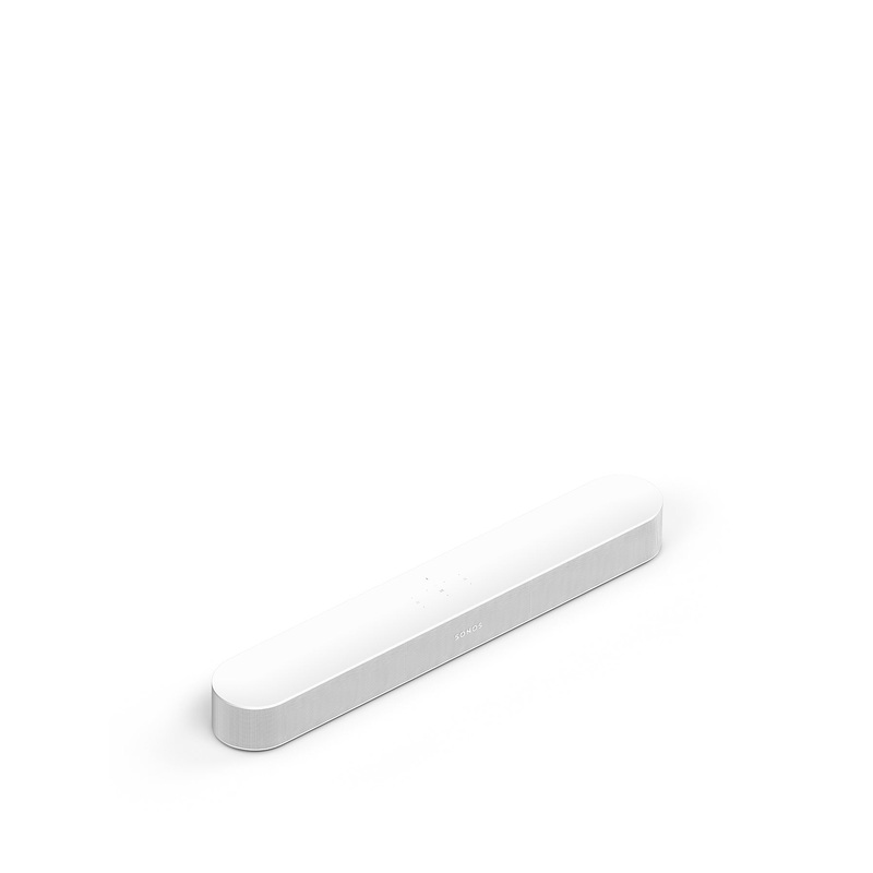 Sonos Beam Soundbar Gen 2 White