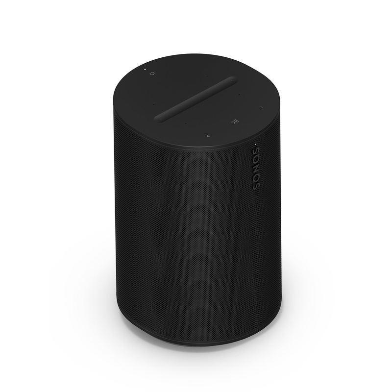 Sonos Era 100 Wireless Speaker Black