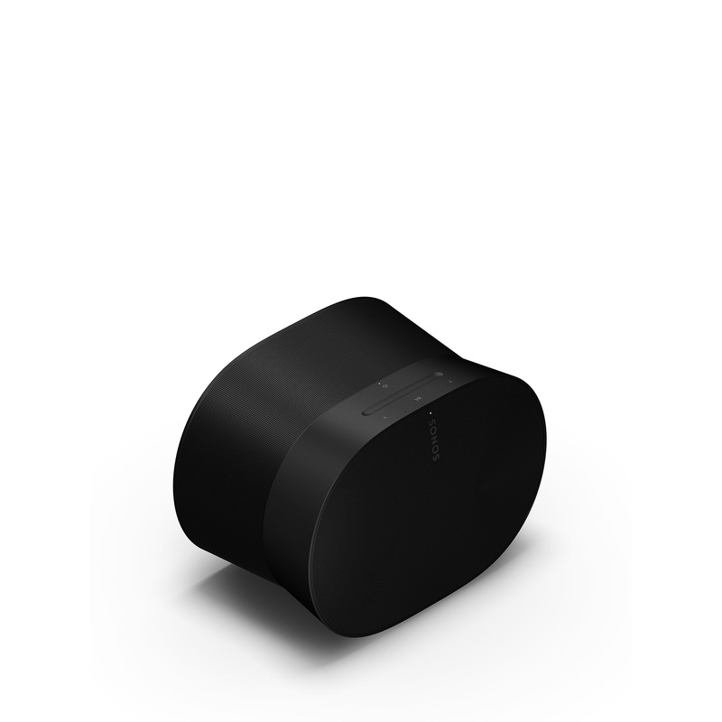 Sonos Era 300 Stereo Speaker with Dolby Atmos Black