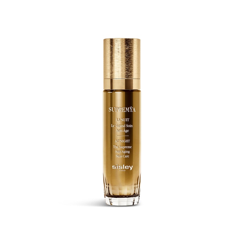Supremya La Nuit Le Grand Soin Anti Aging 50ml