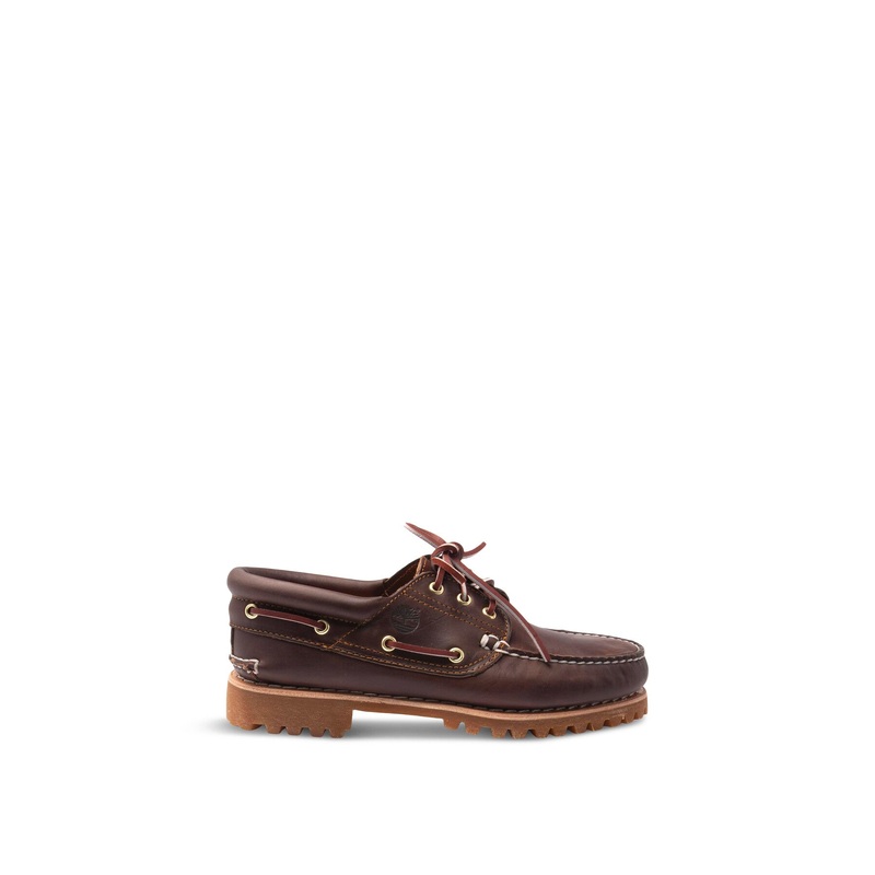 TIMBERLAND Authentics 3 Eye Shoes