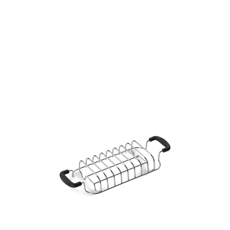 TSBW01 Two Slice Toaster Bun Warmer