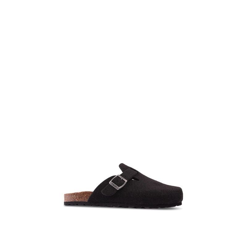 V.GAN Vegan Taro Footbed Sandals