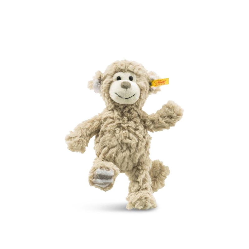 Bingo Monkey 20cm