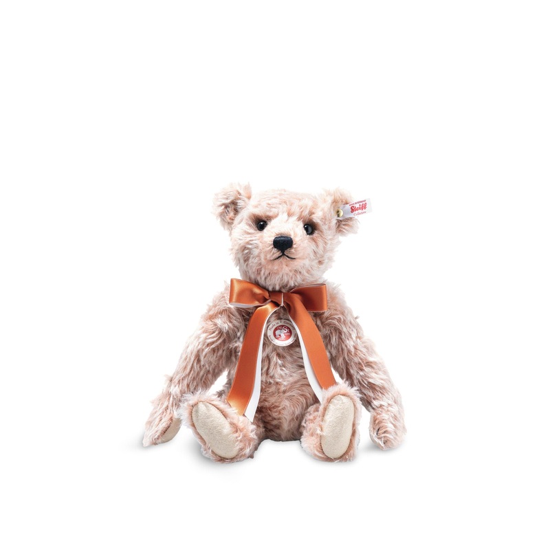 British Collectors Teddy bear 2024