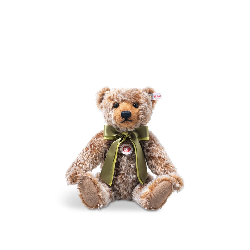 British Collectors Teddy Bear 2025 Mohair Limited Edition