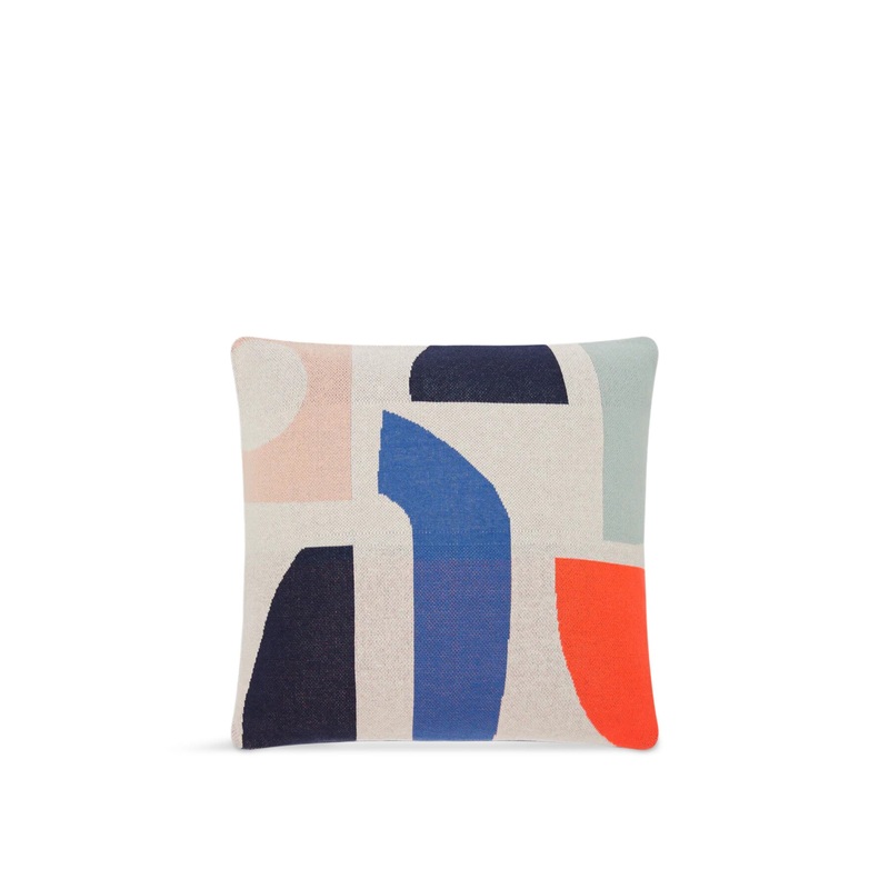 Bruten FILLED Cushion