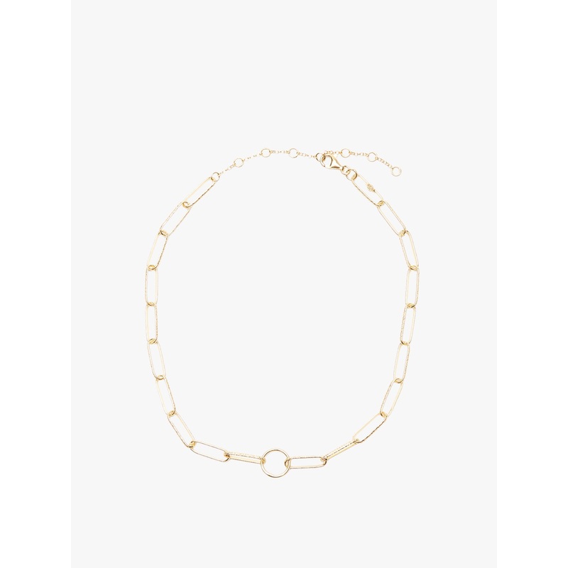 Charm Chain Necklace