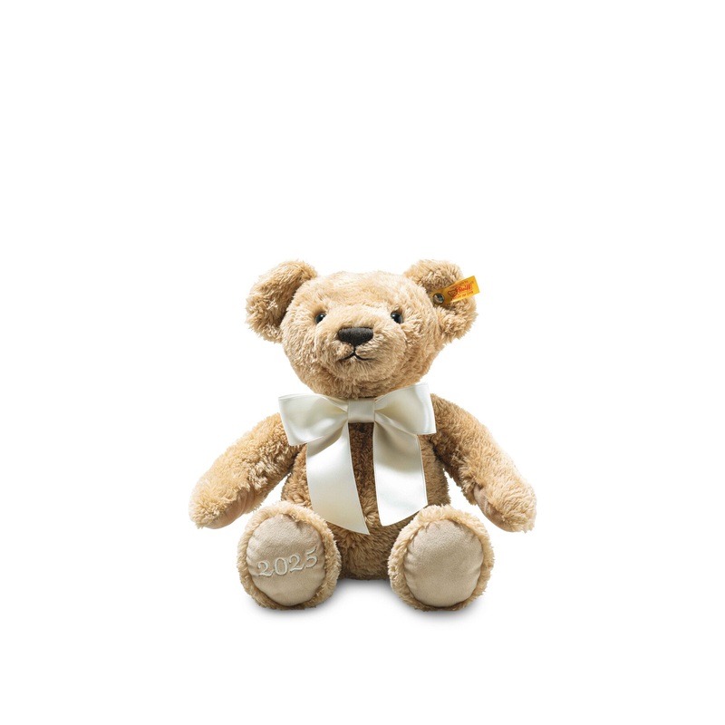 Cosy Year bear 2025