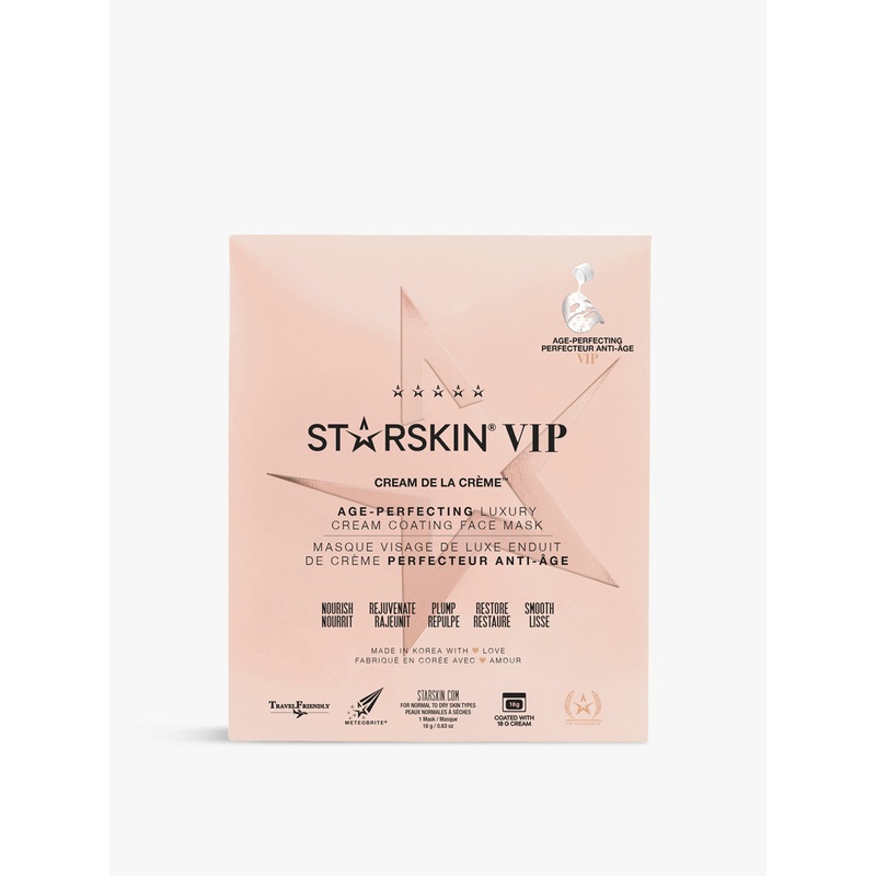 Cream De La Creme - Age-Perfecting