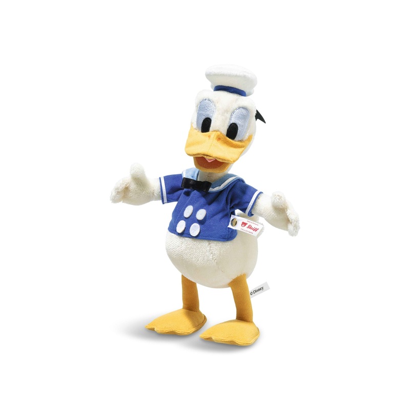 Disney Donald Duck 90th Anniversary