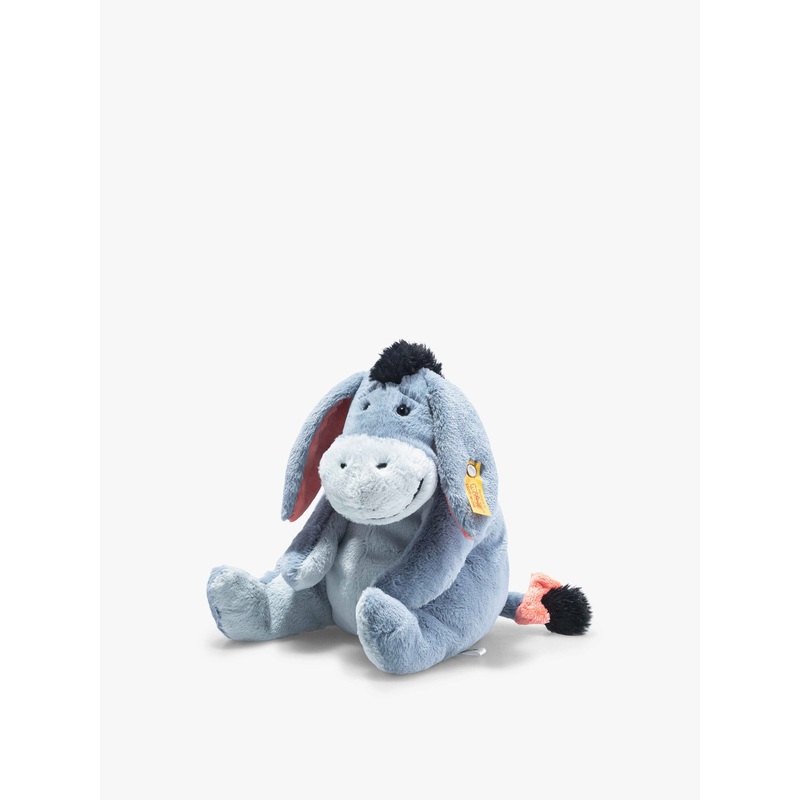 Disney Soft Cuddly Friends Eeyore
