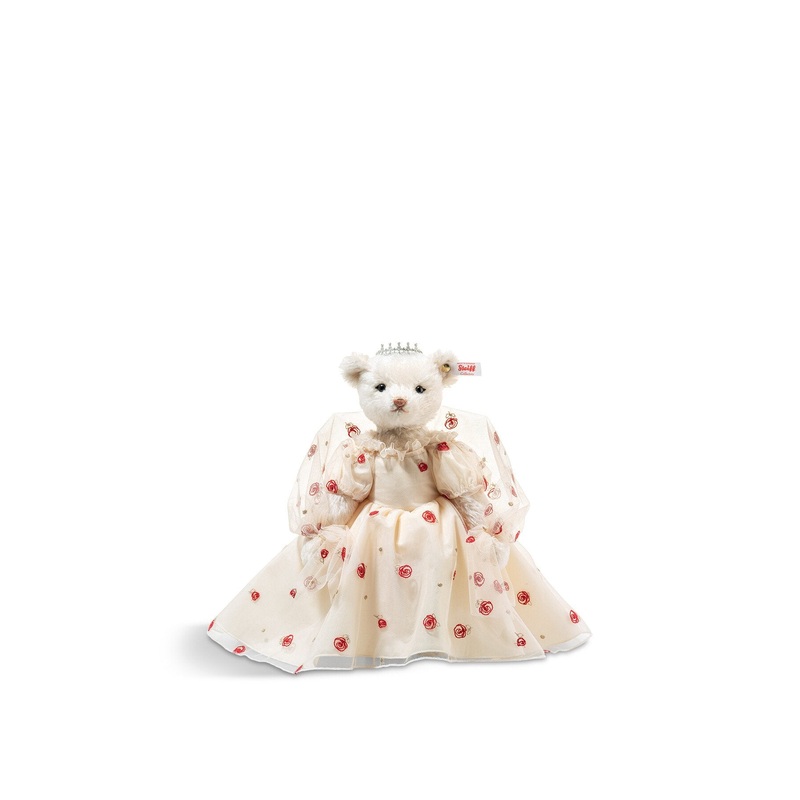 Empress Elisabeth Teddy Bear