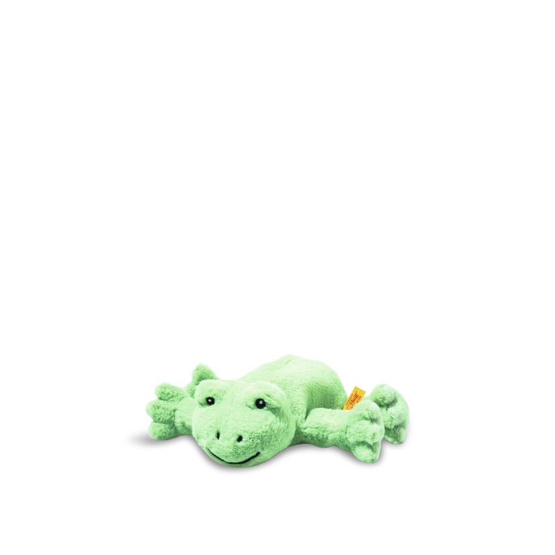 Floppy Cappy Frog 20cm