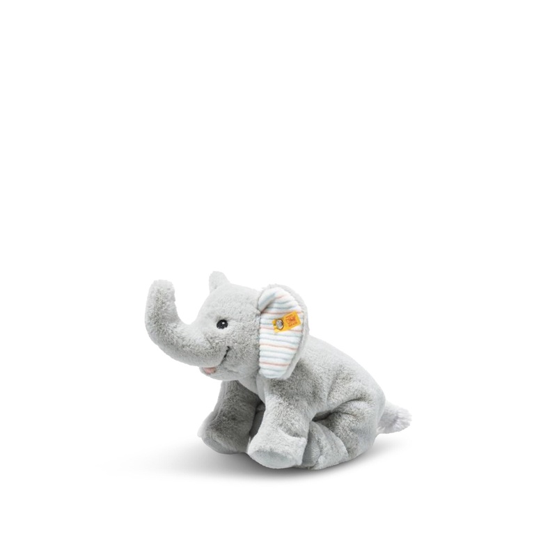 Floppy Trampili Elephant 20cm