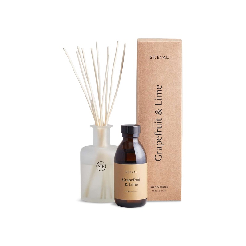 Grapefruit and Lime Reed Diffuser