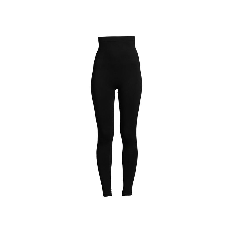 High Waist Seamless Ecocare Leggings