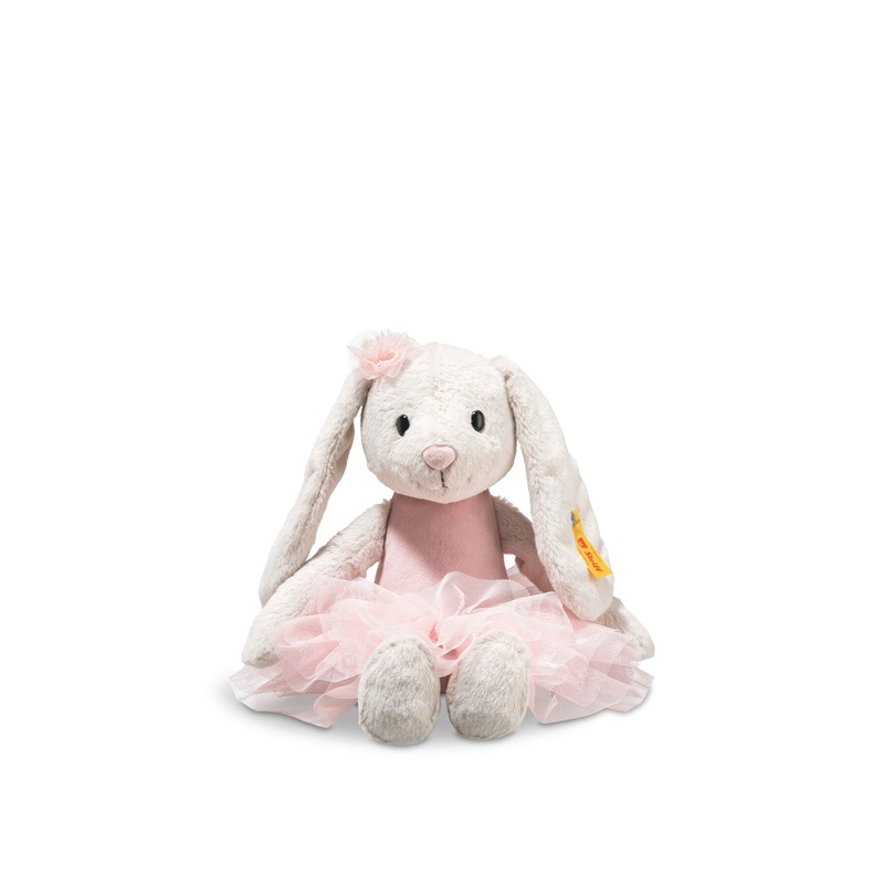 Hoppie Ballet Rabbit