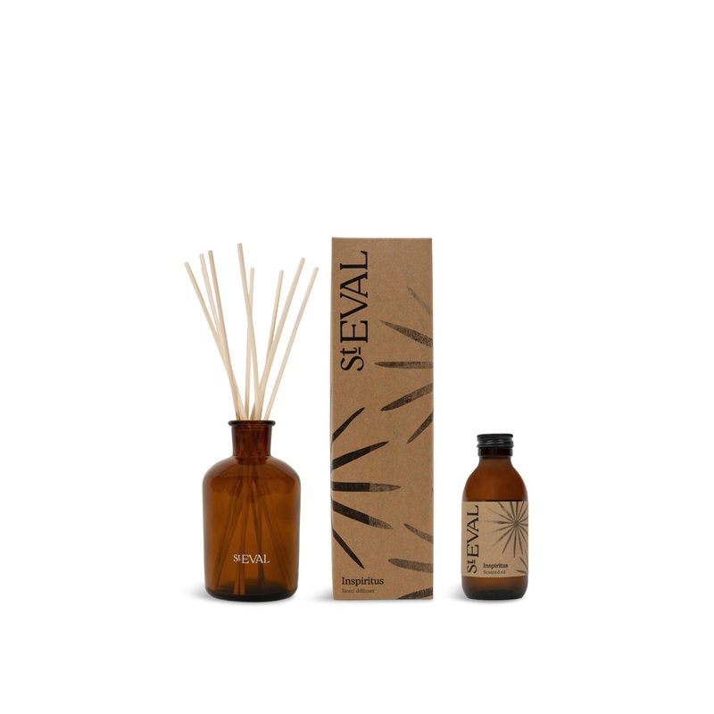 Inspiritus Reed Diffuser