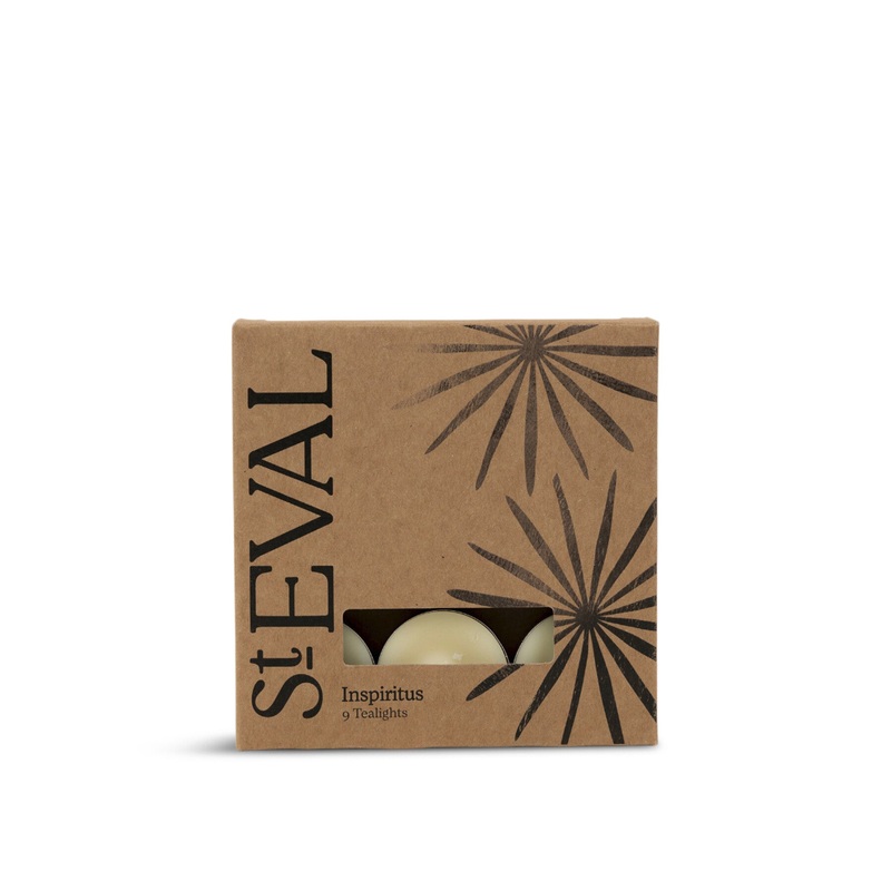 Inspiritus Tealights